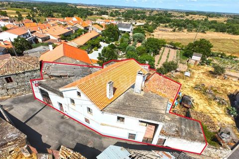 Villa i Almeida, Guarda, Almeida - € 39.900 | Ref: 046250185 - foto 1