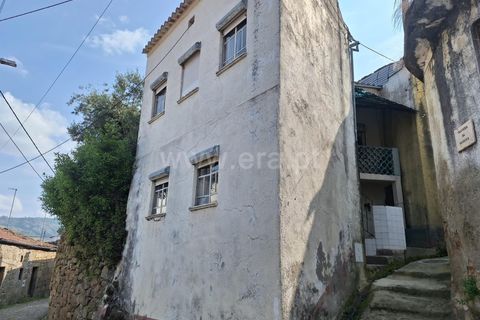 Landsbyhus i Guarda, Guarda, Guarda - € 75.000 | Ref: 046250203 - foto 1