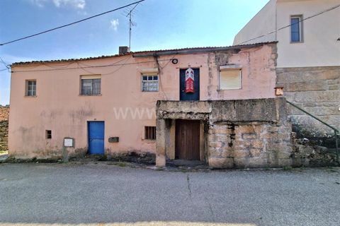 Villa i Pinhel, Guarda, Pinhel - € 24.000 | Ref: 046250208 - foto 3