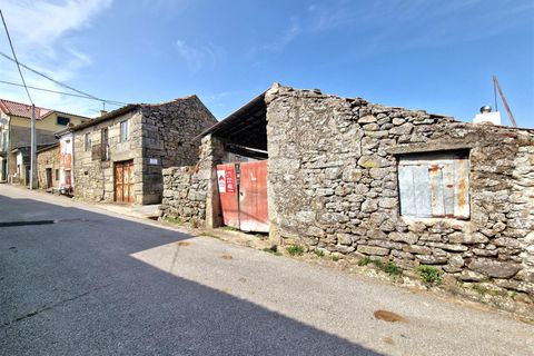 Villa i Pinhel, Guarda, Pinhel - € 24.000 | Ref: 046250208 - foto 4