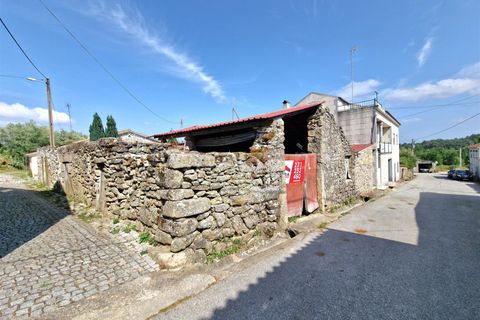 Villa i Pinhel, Guarda, Pinhel - € 24.000 | Ref: 046250208 - foto 5