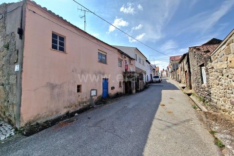 Villa i Pinhel, Guarda, Pinhel - € 24.000 | Ref: 046250208 - foto 8