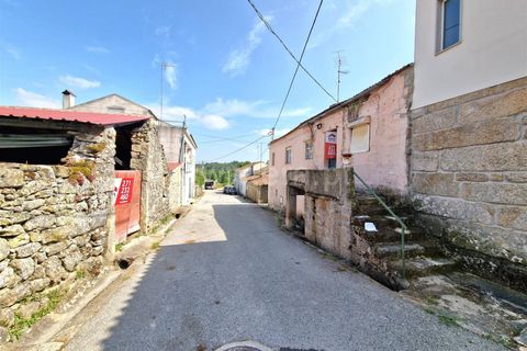 Villa i Pinhel, Guarda, Pinhel - € 24.000 | Ref: 046250208 - foto 9