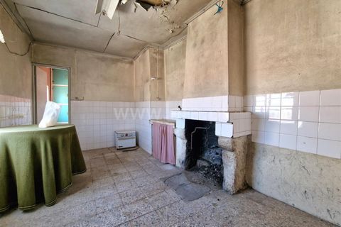 Villa i Pinhel, Guarda, Pinhel - € 24.000 | Ref: 046250208 - foto 12