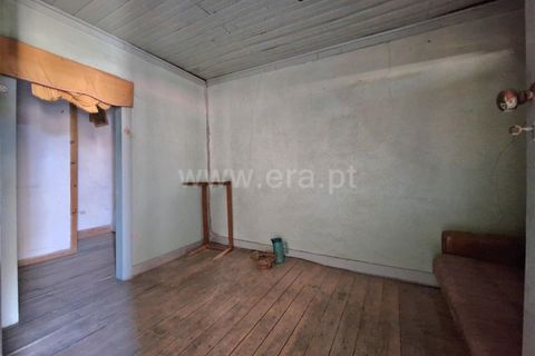 Villa i Pinhel, Guarda, Pinhel - € 24.000 | Ref: 046250208 - foto 14