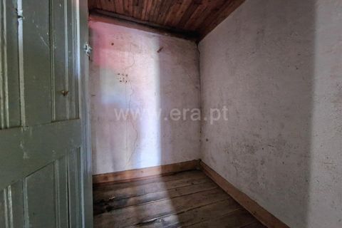 Villa i Pinhel, Guarda, Pinhel - € 24.000 | Ref: 046250208 - foto 17