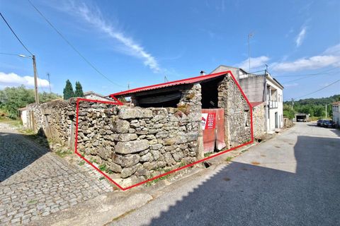 Villa i Pinhel, Guarda, Pinhel - € 24.000 | Ref: 046250208 - foto 2