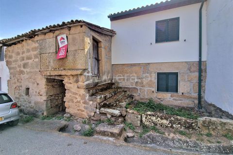 Byhus i Pinhel, Guarda, Pinhel - € 16.500 | Ref: 046250211 - foto 7