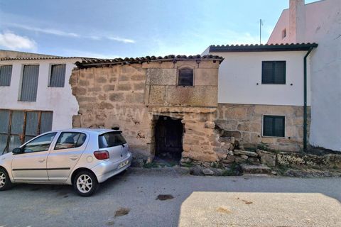 Byhus i Pinhel, Guarda, Pinhel - € 16.500 | Ref: 046250211 - foto 2