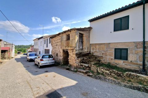 Byhus i Pinhel, Guarda, Pinhel - € 16.500 | Ref: 046250211 - foto 3