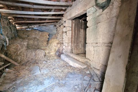 Byhus i Pinhel, Guarda, Pinhel - € 16.500 | Ref: 046250211 - foto 4