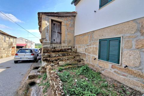 Byhus i Pinhel, Guarda, Pinhel - € 16.500 | Ref: 046250211 - foto 5
