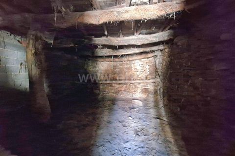 Byhus i Pinhel, Guarda, Pinhel - € 16.500 | Ref: 046250211 - foto 8