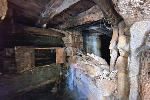 Byhus i Pinhel, Guarda, Pinhel - € 16.500 | Ref: 046250211 - foto 9