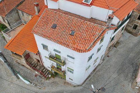 Landsbyhus i Guarda, Guarda, Guarda - € 60.000 | Ref: 046250206 - foto 1