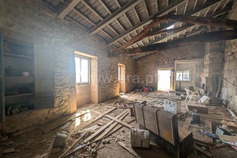 Landsbyhus i Almeida, Guarda, Almeida - € 87.500 | Ref: 046250217 - foto 2