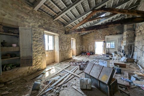 Landsbyhus i Almeida, Guarda, Almeida - € 87.500 | Ref: 046250217 - foto 3