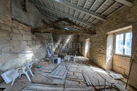 Landsbyhus i Almeida, Guarda, Almeida - € 87.500 | Ref: 046250217 - foto 4