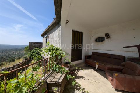 Landsbyhus i Almeida, Guarda, Almeida - € 87.500 | Ref: 046250217 - foto 7
