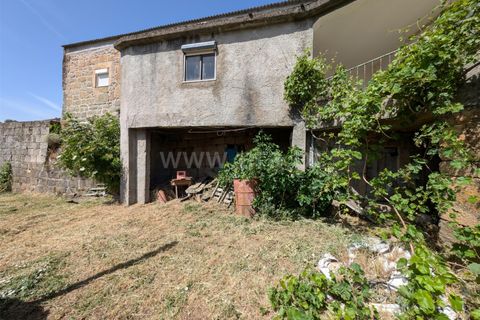 Landsbyhus i Almeida, Guarda, Almeida - € 87.500 | Ref: 046250217 - foto 8