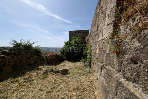 Landsbyhus i Almeida, Guarda, Almeida - € 87.500 | Ref: 046250217 - foto 9