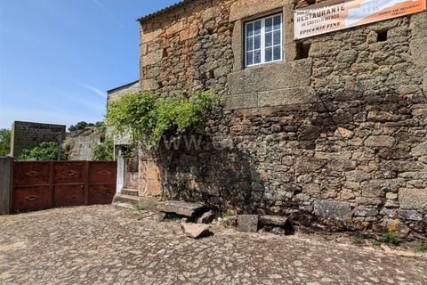 Landsbyhus i Almeida, Guarda, Almeida - € 87.500 | Ref: 046250217 - foto 11