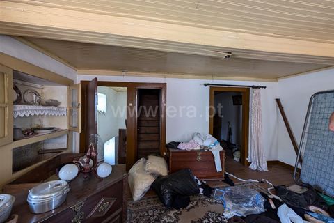 Landsbyhus i Almeida, Guarda, Almeida - € 78.000 | Ref: 046250228 - foto 10