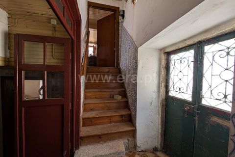 Landsbyhus i Almeida, Guarda, Almeida - € 78.000 | Ref: 046250228 - foto 13