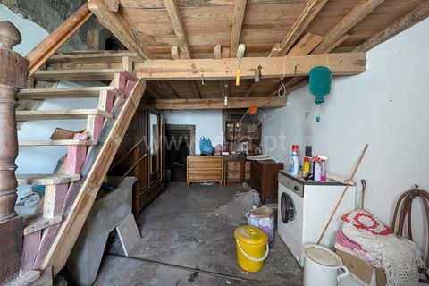 Landsbyhus i Almeida, Guarda, Almeida - € 78.000 | Ref: 046250228 - foto 15