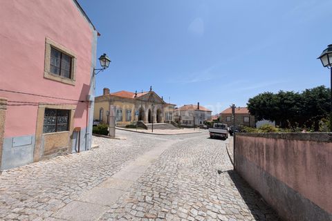 Landsbyhus i Almeida, Guarda, Almeida - € 78.000 | Ref: 046250228 - foto 19