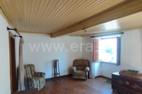Landsbyhus i Almeida, Guarda, Almeida - € 78.000 | Ref: 046250228 - foto 3