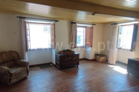 Landsbyhus i Almeida, Guarda, Almeida - € 78.000 | Ref: 046250228 - foto 4