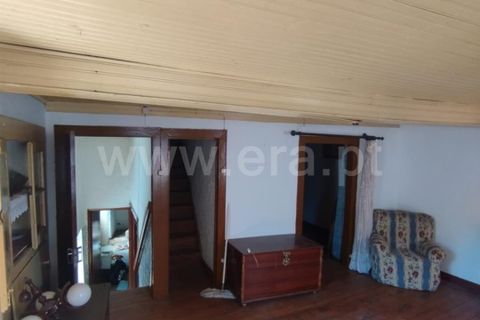 Landsbyhus i Almeida, Guarda, Almeida - € 78.000 | Ref: 046250228 - foto 6