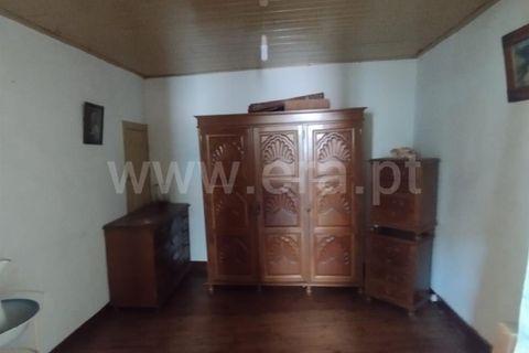 Landsbyhus i Almeida, Guarda, Almeida - € 78.000 | Ref: 046250228 - foto 11