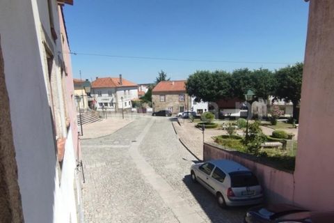 Landsbyhus i Almeida, Guarda, Almeida - € 78.000 | Ref: 046250228 - foto 18