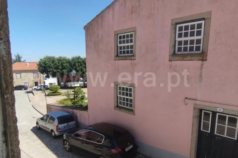 Landsbyhus i Almeida, Guarda, Almeida - € 78.000 | Ref: 046250228 - foto 20