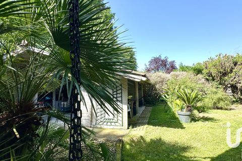 Villa a Ares, Gironde, Ares - € 599.000 | Ref: 74042 - foto 17