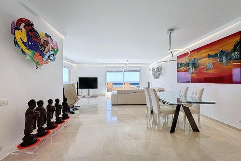 Penthouse i Manilva, Malaga, Manilva - € 1.690.000 | Ref: R5027131 - foto 3