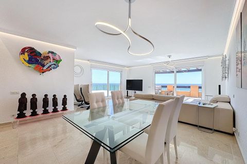 Penthouse i Manilva, Malaga, Manilva - € 1.690.000 | Ref: R5027131 - foto 4
