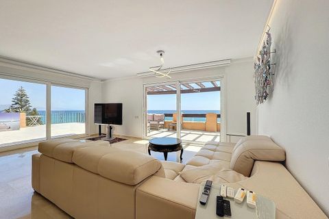 Penthouse i Manilva, Malaga, Manilva - € 1.690.000 | Ref: R5027131 - foto 5