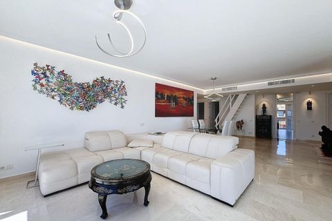 Penthouse i Manilva, Malaga, Manilva - € 1.690.000 | Ref: R5027131 - foto 6