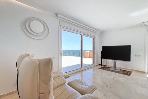 Penthouse i Manilva, Malaga, Manilva - € 1.690.000 | Ref: R5027131 - foto 7