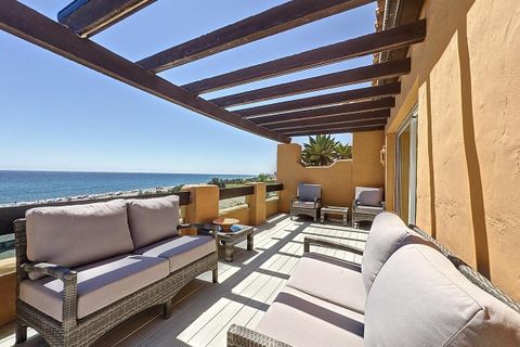 Penthouse i Manilva, Malaga, Manilva - € 1.690.000 | Ref: R5027131 - foto 10