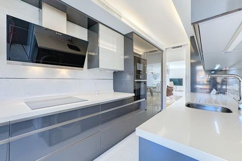 Penthouse i Manilva, Malaga, Manilva - € 1.690.000 | Ref: R5027131 - foto 13