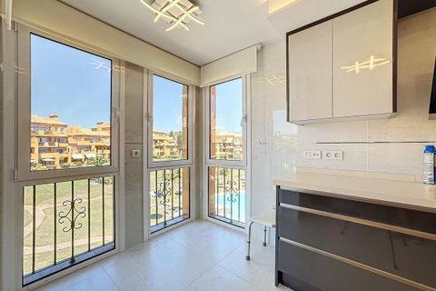 Penthouse i Manilva, Malaga, Manilva - € 1.690.000 | Ref: R5027131 - foto 14