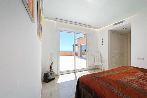 Penthouse i Manilva, Malaga, Manilva - € 1.690.000 | Ref: R5027131 - foto 20