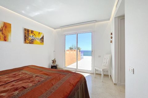 Penthouse i Manilva, Malaga, Manilva - € 1.690.000 | Ref: R5027131 - foto 21