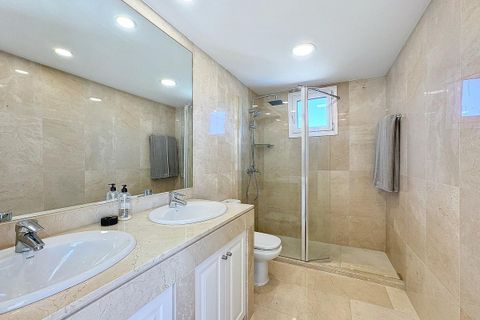 Penthouse i Manilva, Malaga, Manilva - € 1.690.000 | Ref: R5027131 - foto 23