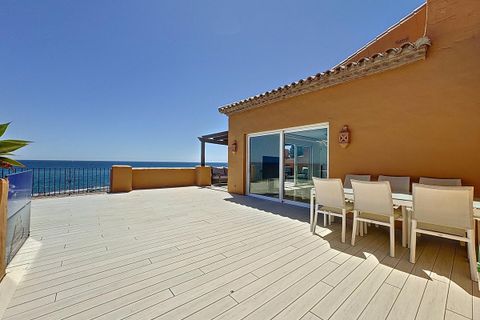 Penthouse i Manilva, Malaga, Manilva - € 1.690.000 | Ref: R5027131 - foto 24