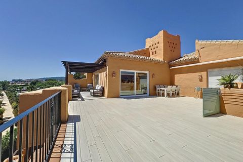 Penthouse i Manilva, Malaga, Manilva - € 1.690.000 | Ref: R5027131 - foto 25
